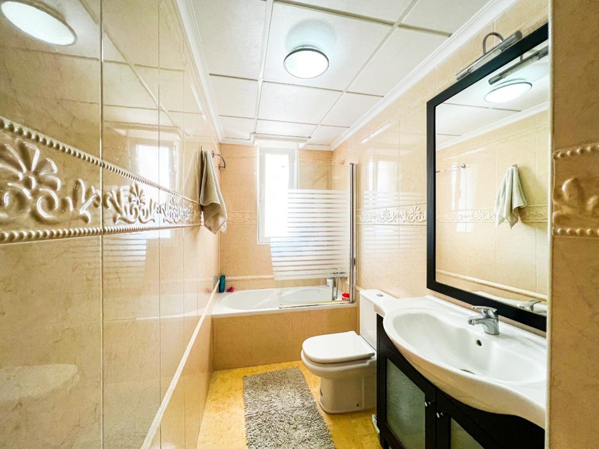 Huvila La Mata, Alicante, Espanja 5 makuuhuonetta, 380 m2 No. 99815