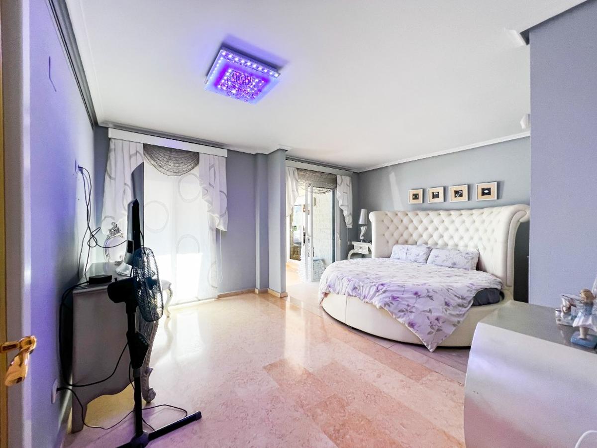 Huvila La Mata, Alicante, Espanja 5 makuuhuonetta, 380 m2 No. 99815