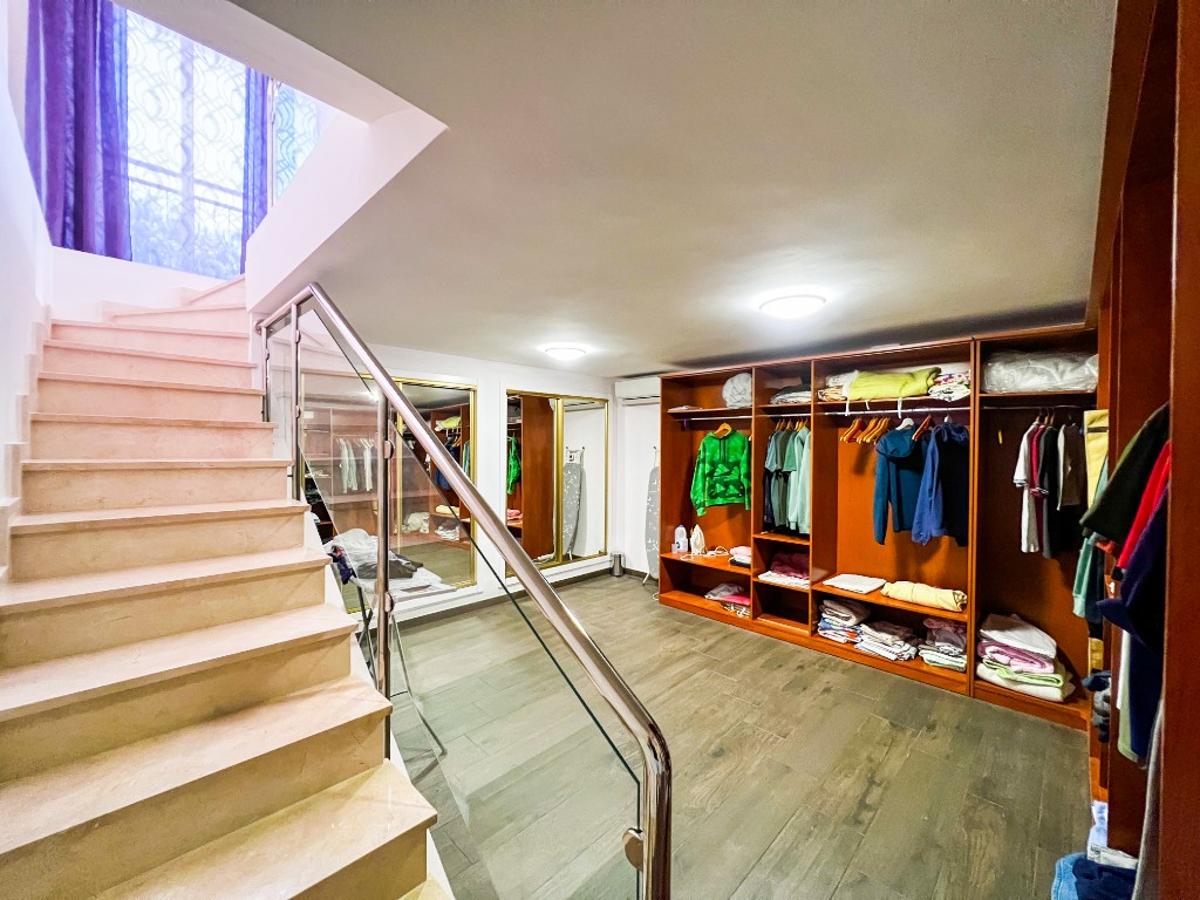 Huvila La Mata, Alicante, Espanja 5 makuuhuonetta, 380 m2 No. 99815