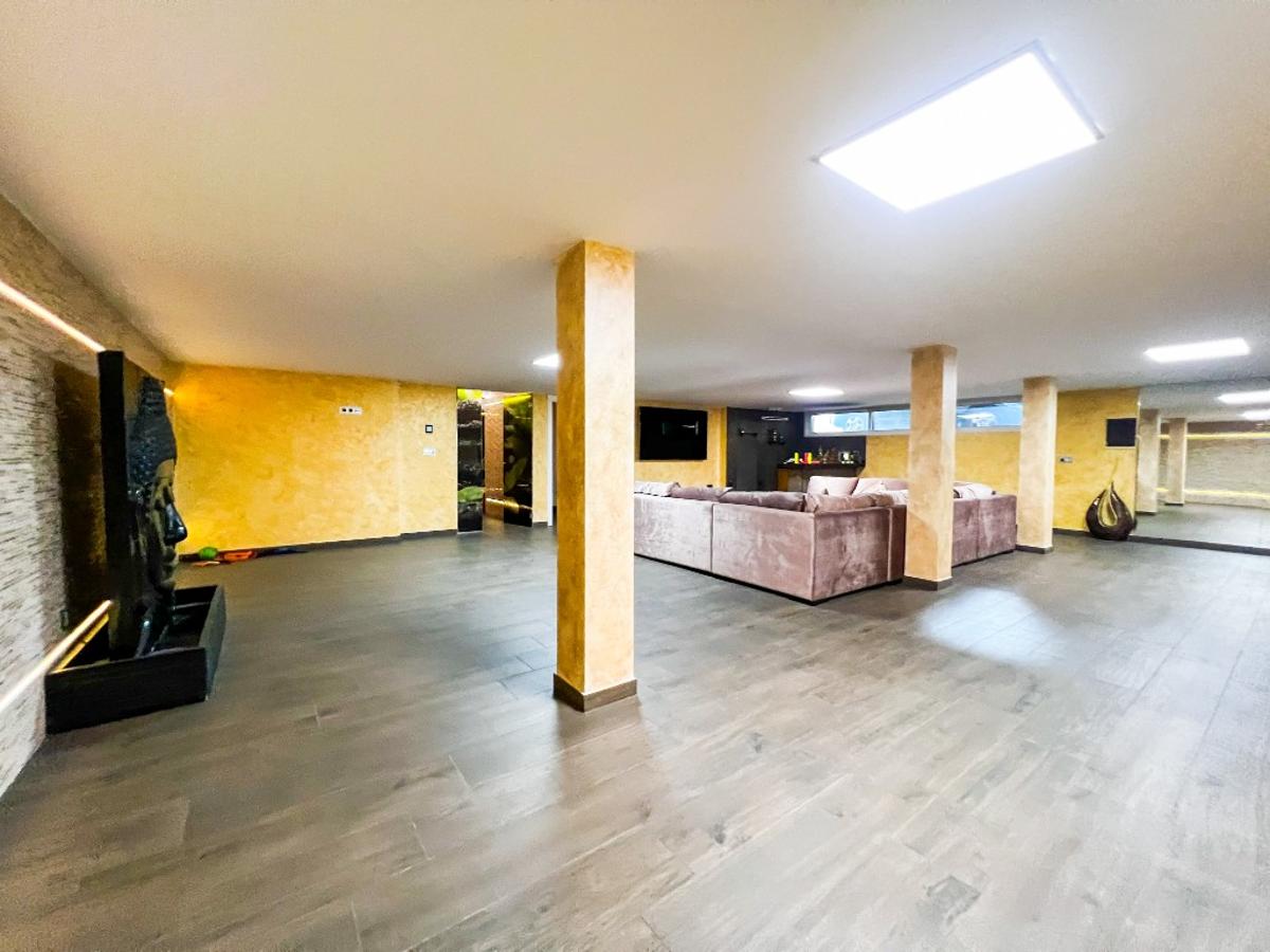 Huvila La Mata, Alicante, Espanja 5 makuuhuonetta, 380 m2 No. 99815