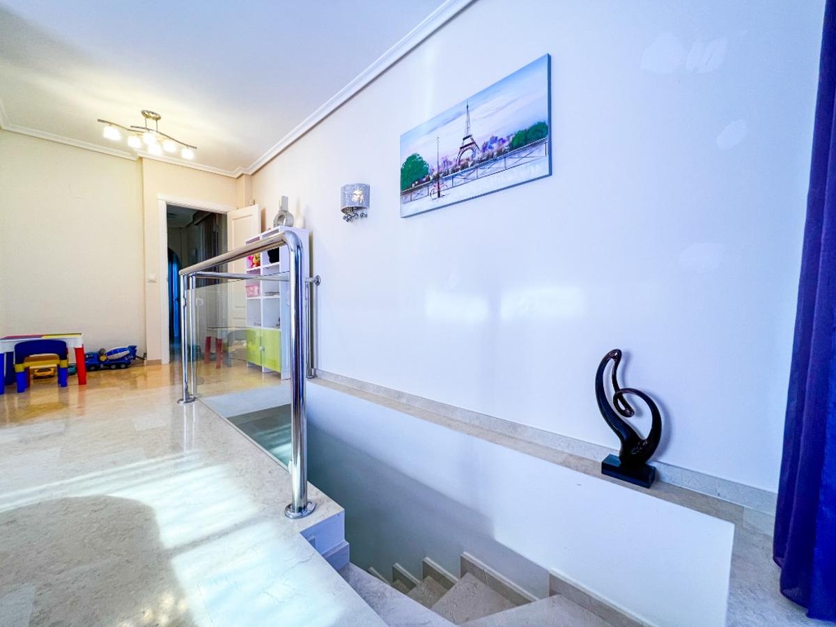 Huvila La Mata, Alicante, Espanja 5 makuuhuonetta, 380 m2 No. 99815