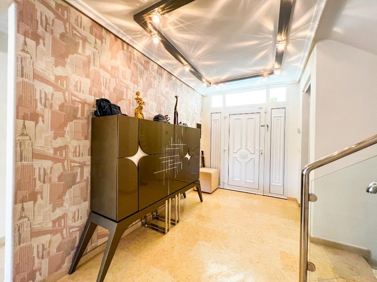 Huvila La Mata, Alicante, Espanja 5 makuuhuonetta, 380 m2 No. 99815