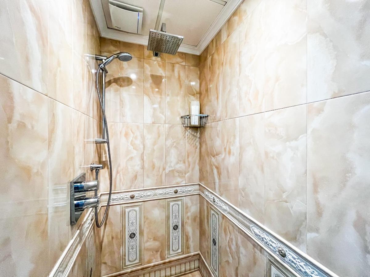 Huvila La Mata, Alicante, Espanja 5 makuuhuonetta, 380 m2 No. 99815