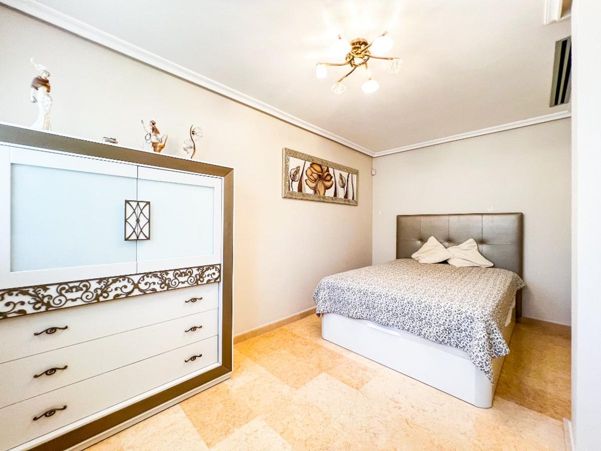 Huvila La Mata, Alicante, Espanja 5 makuuhuonetta, 380 m2 No. 99815