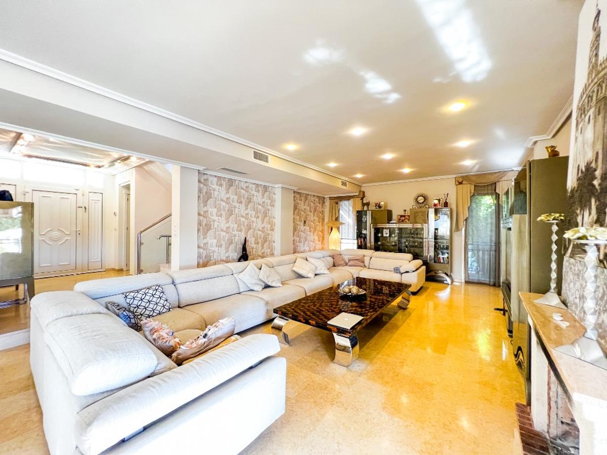 Huvila La Mata, Alicante, Espanja 5 makuuhuonetta, 380 m2 No. 99815