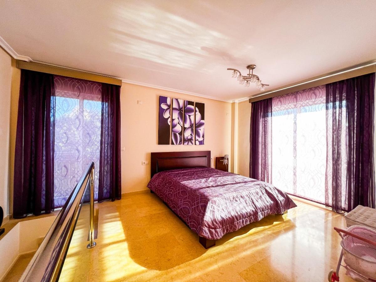 Huvila La Mata, Alicante, Espanja 5 makuuhuonetta, 380 m2 No. 99815