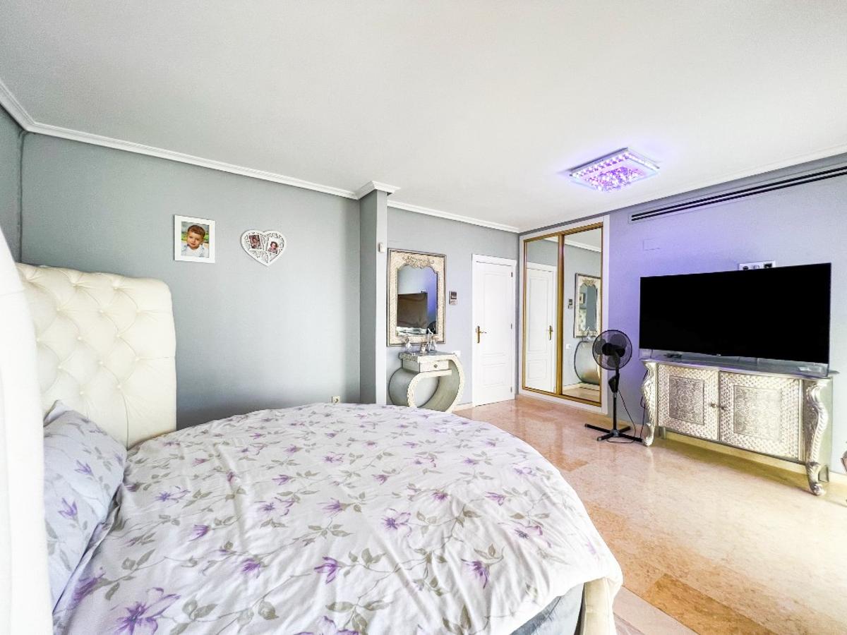 Huvila La Mata, Alicante, Espanja 5 makuuhuonetta, 380 m2 No. 99815