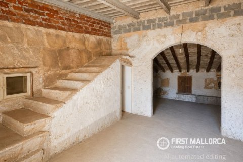 Rindu māja pārdošanā Llucmajor, Mallorca, Spānijā 5 istabas, 279 m2 Nr. 172047 - attēls 22