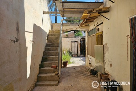 Kaupunkipientalo myytävänä Llucmajor, Mallorca, Espanja, 5 makuuhuonetta, 279 m2 No. 172047 - kuva 19