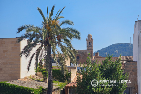 Townhouse for sale in Llucmajor, Mallorca, Spain 5 bedrooms, 279 sq.m. No. 172047 - photo 20
