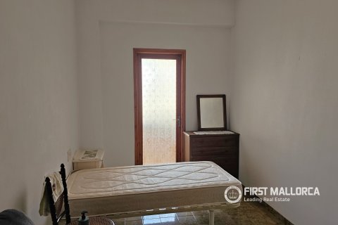 Kaupunkipientalo myytävänä Llucmajor, Mallorca, Espanja, 5 makuuhuonetta, 279 m2 No. 172047 - kuva 13