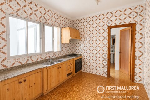 Rindu māja pārdošanā Llucmajor, Mallorca, Spānijā 5 istabas, 279 m2 Nr. 172047 - attēls 21