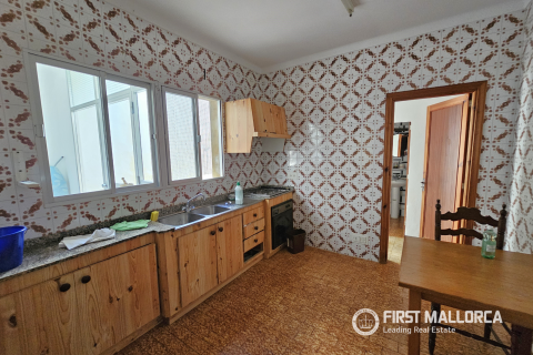 Townhouse for sale in Llucmajor, Mallorca, Spain 5 bedrooms, 279 sq.m. No. 172047 - photo 9