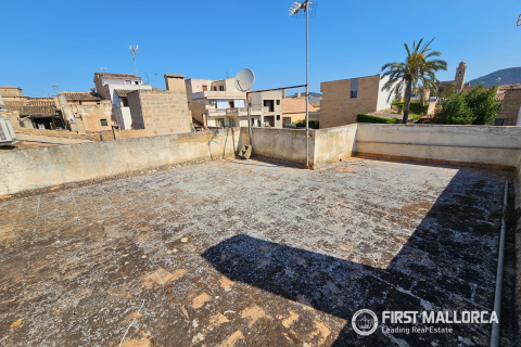 Townhouse for sale in Llucmajor, Mallorca, Spain 5 bedrooms, 279 sq.m. No. 172047 - photo 17