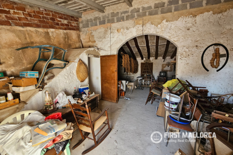 Townhouse for sale in Llucmajor, Mallorca, Spain 5 bedrooms, 279 sq.m. No. 172047 - photo 14
