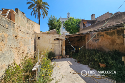 Townhouse for sale in Llucmajor, Mallorca, Spain 5 bedrooms, 279 sq.m. No. 172047 - photo 19