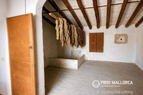 Rindu māja pārdošanā Llucmajor, Mallorca, Spānijā 5 istabas, 279 m2 Nr. 172047 - attēls 23