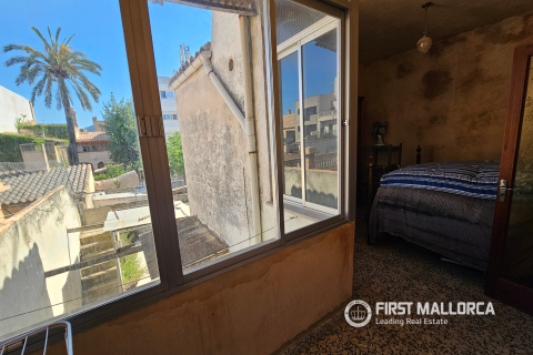 Townhouse for sale in Llucmajor, Mallorca, Spain 5 bedrooms, 279 sq.m. No. 172047 - photo 12