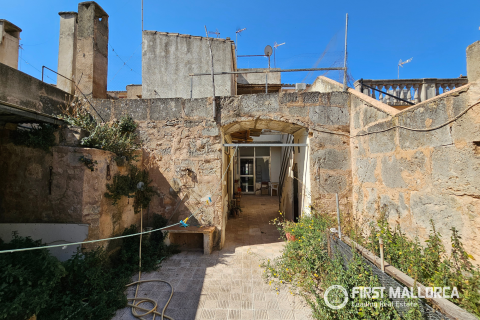 Townhouse for sale in Llucmajor, Mallorca, Spain 5 bedrooms, 279 sq.m. No. 172047 - photo 18