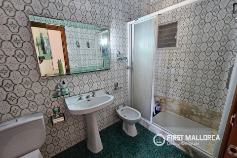 Townhouse for sale in Llucmajor, Mallorca, Spain 5 bedrooms, 279 sq.m. No. 172047 - photo 13