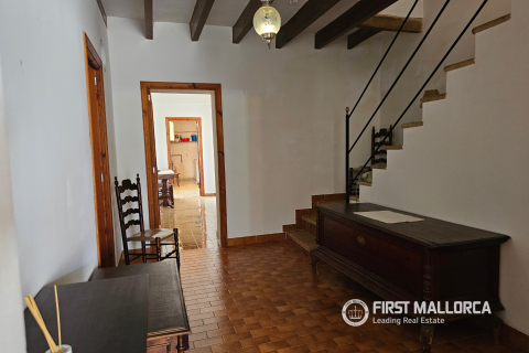Townhouse for sale in Llucmajor, Mallorca, Spain 5 bedrooms, 279 sq.m. No. 172047 - photo 6