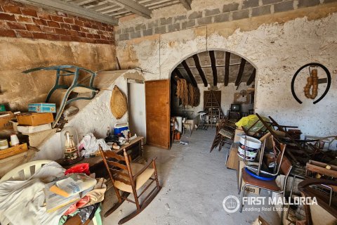 Kaupunkipientalo myytävänä Llucmajor, Mallorca, Espanja, 5 makuuhuonetta, 279 m2 No. 172047 - kuva 17