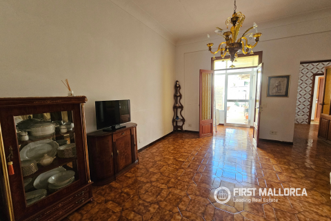 Townhouse for sale in Llucmajor, Mallorca, Spain 5 bedrooms, 279 sq.m. No. 172047 - photo 4