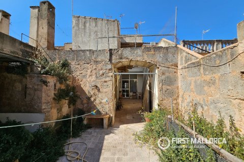 Kaupunkipientalo myytävänä Llucmajor, Mallorca, Espanja, 5 makuuhuonetta, 279 m2 No. 172047 - kuva 21