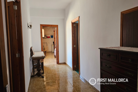 Townhouse for sale in Llucmajor, Mallorca, Spain 5 bedrooms, 279 sq.m. No. 172047 - photo 7