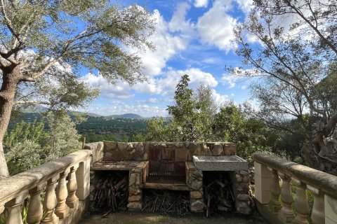 Finca īrēšanai Palmanyola, Mallorca, Spānijā 3 istabas, 240 m2 Nr. 172044 - attēls 26