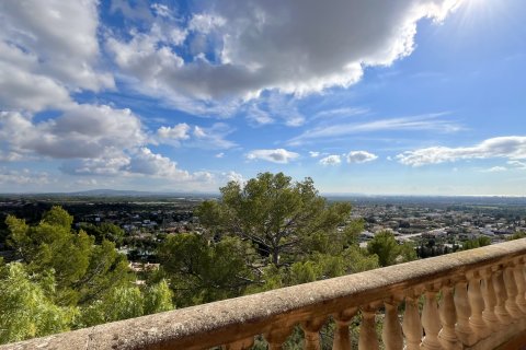 Finca īrēšanai Palmanyola, Mallorca, Spānijā 3 istabas, 240 m2 Nr. 172044 - attēls 4
