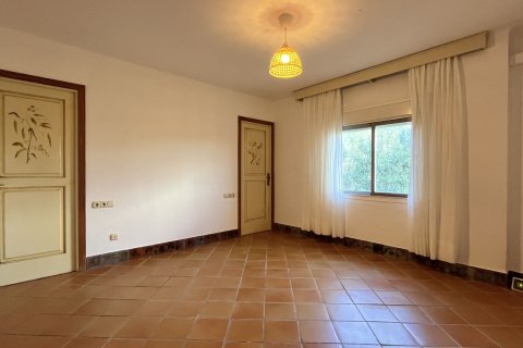 Finca īrēšanai Palmanyola, Mallorca, Spānijā 3 istabas, 240 m2 Nr. 172044 - attēls 12