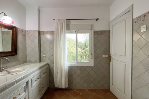 Finca īrēšanai Palmanyola, Mallorca, Spānijā 3 istabas, 240 m2 Nr. 172044 - attēls 13