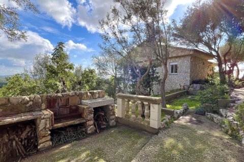 Finca īrēšanai Palmanyola, Mallorca, Spānijā 3 istabas, 240 m2 Nr. 172044 - attēls 3