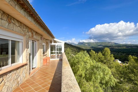 Finca īrēšanai Palmanyola, Mallorca, Spānijā 3 istabas, 240 m2 Nr. 172044 - attēls 5