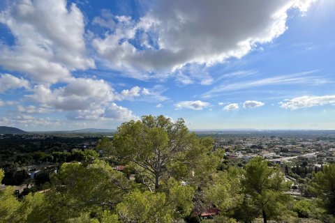Finca īrēšanai Palmanyola, Mallorca, Spānijā 3 istabas, 240 m2 Nr. 172044 - attēls 27