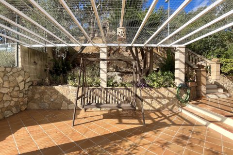 Finca īrēšanai Palmanyola, Mallorca, Spānijā 3 istabas, 240 m2 Nr. 172044 - attēls 25