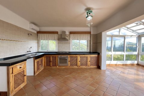 Finca īrēšanai Palmanyola, Mallorca, Spānijā 3 istabas, 240 m2 Nr. 172044 - attēls 7