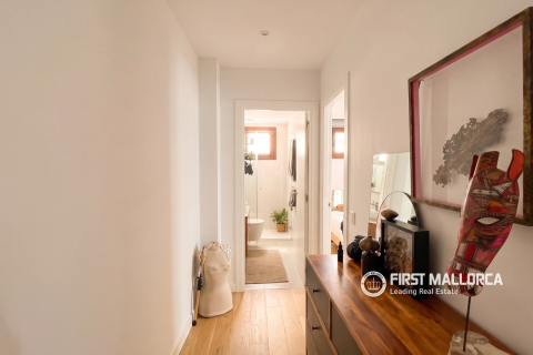 Apartment for sale in Palma de Majorca, Mallorca, Spain 2 bedrooms, 86 sq.m. No. 172046 - photo 8