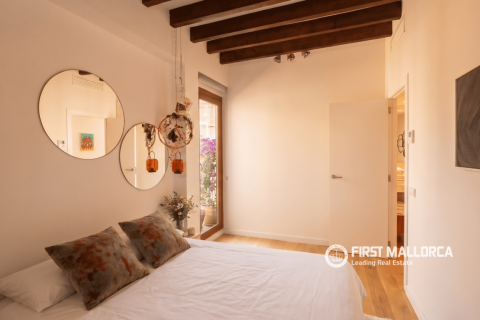 Apartment à vendre à Palma de Majorca, Mallorca, Espagne, 2 chambres, 86 m2 No. 172046 - photo 5