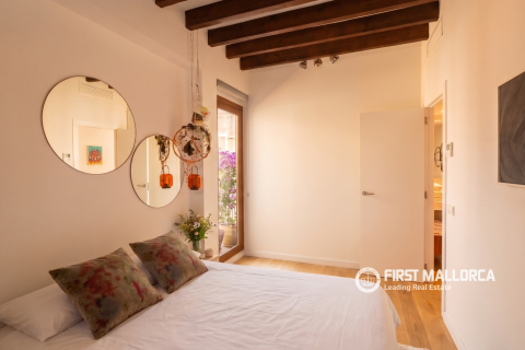 Apartment for sale in Palma de Majorca, Mallorca, Spain 2 bedrooms, 86 sq.m. No. 172046 - photo 5