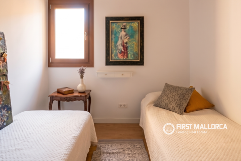 Apartment for sale in Palma de Majorca, Mallorca, Spain 2 bedrooms, 86 sq.m. No. 172046 - photo 4