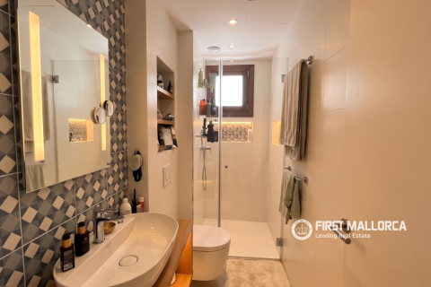 Apartment for sale in Palma de Majorca, Mallorca, Spain 2 bedrooms, 86 sq.m. No. 172046 - photo 9