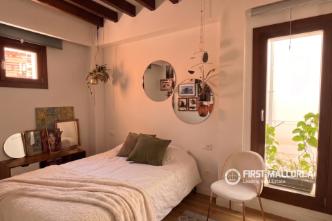 Apartment for sale in Palma de Majorca, Mallorca, Spain 2 bedrooms, 86 sq.m. No. 172046 - photo 6