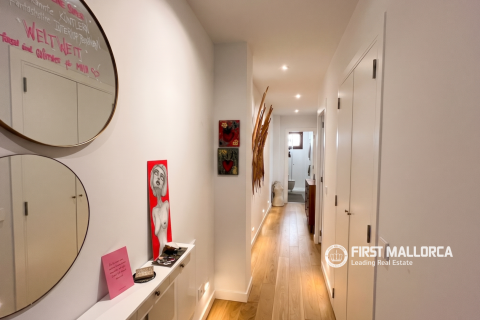 Apartment for sale in Palma de Majorca, Mallorca, Spain 2 bedrooms, 86 sq.m. No. 172046 - photo 7