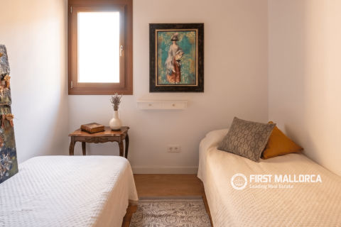 Apartment à vendre à Palma de Majorca, Mallorca, Espagne, 2 chambres, 86 m2 No. 172046 - photo 4