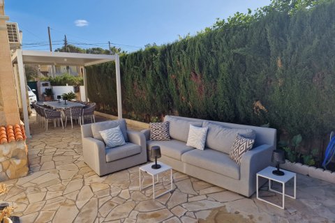 Villa īrēšanai El Toro, Mallorca, Spānijā 3 istabas, 162 m2 Nr. 172043 - attēls 6