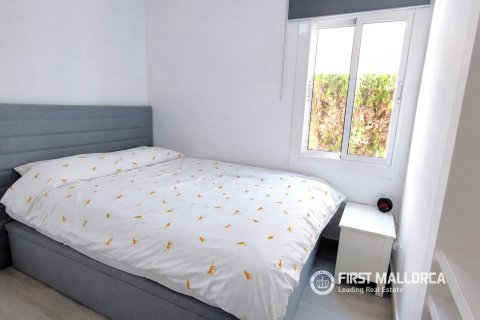 Villa īrēšanai El Toro, Mallorca, Spānijā 3 istabas, 162 m2 Nr. 172043 - attēls 14