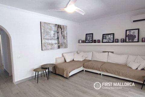 Villa īrēšanai El Toro, Mallorca, Spānijā 3 istabas, 162 m2 Nr. 172043 - attēls 12