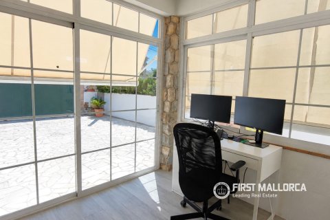 Villa īrēšanai El Toro, Mallorca, Spānijā 3 istabas, 162 m2 Nr. 172043 - attēls 19